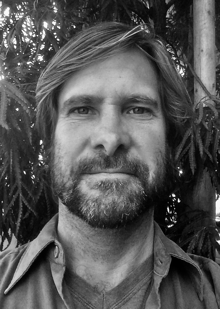 Chris Doorley AMFT Therapy in California