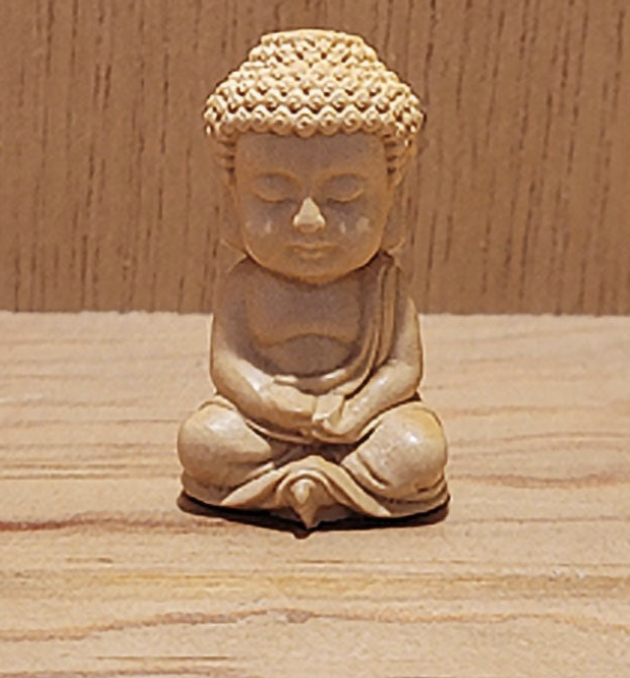 Buddhist Psychology - Doorley Therapy