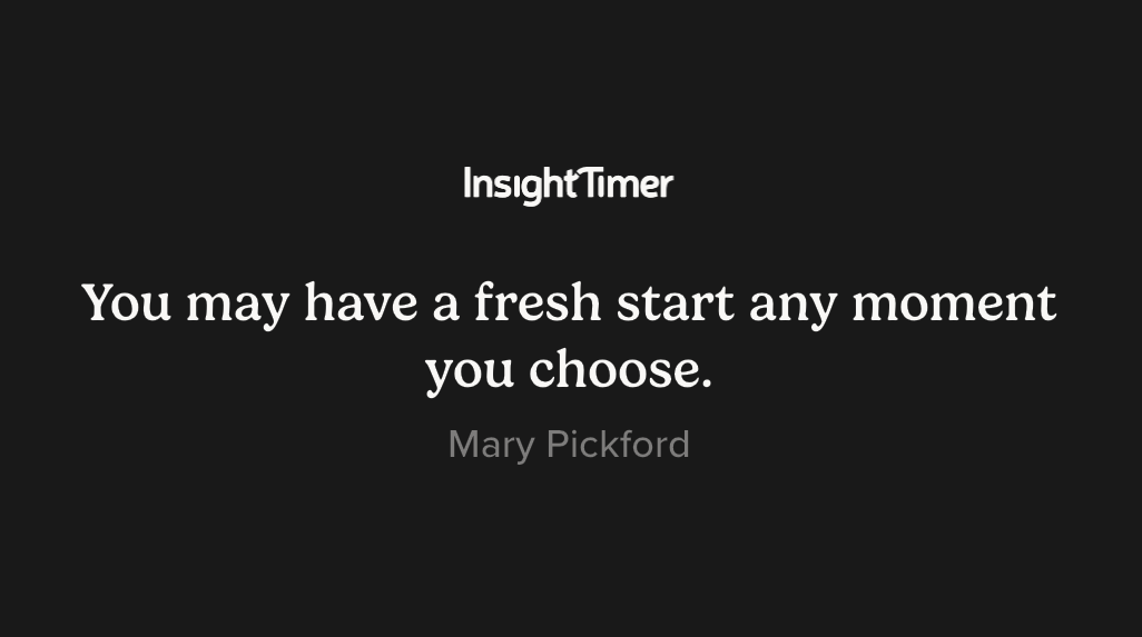 fresh start - Doorley Therapy